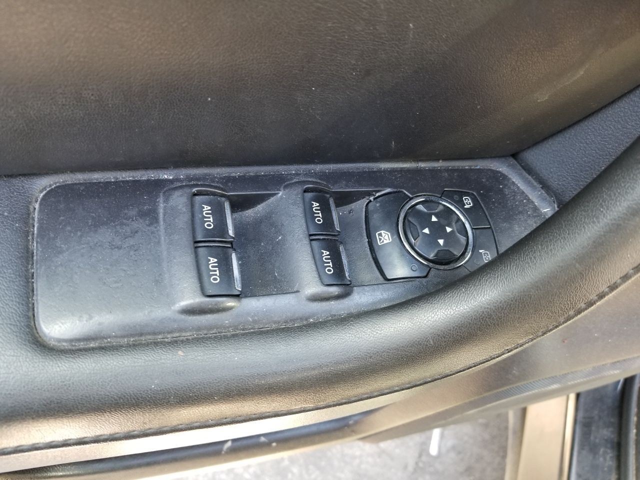 Audio Equipment Radio Receiver ID DA5T-19C107-JB Fits 13-15 MKS 5079077