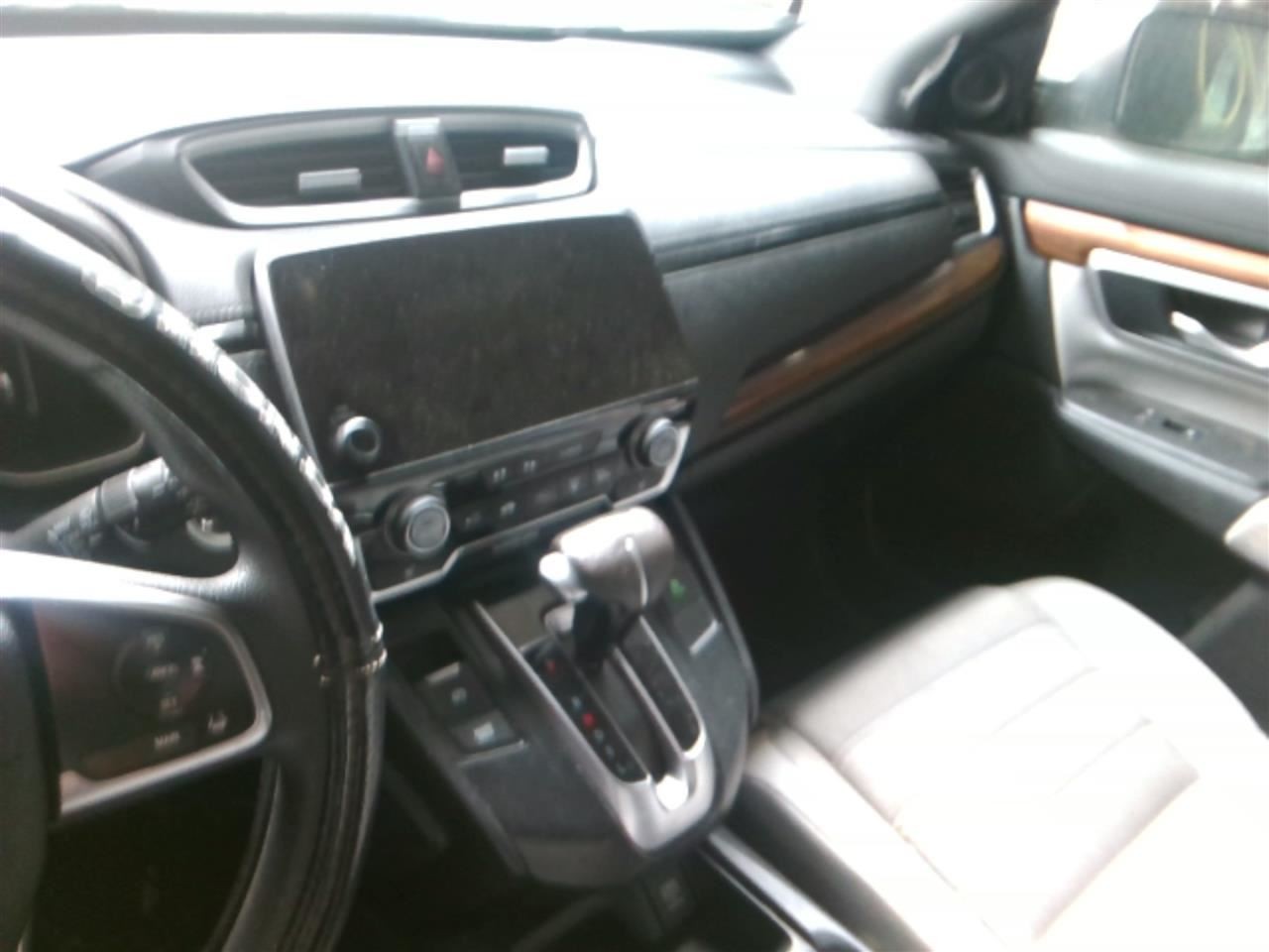 Audio Equipment Radio Receiver US Market LX Fits 18-22 CR-V 837475