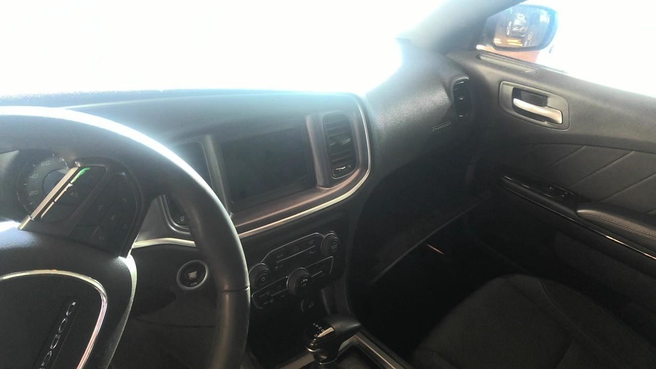 Audio Equipment Radio Display And Receiver Siriusxm Fits 18-20 CHARGER 1944655