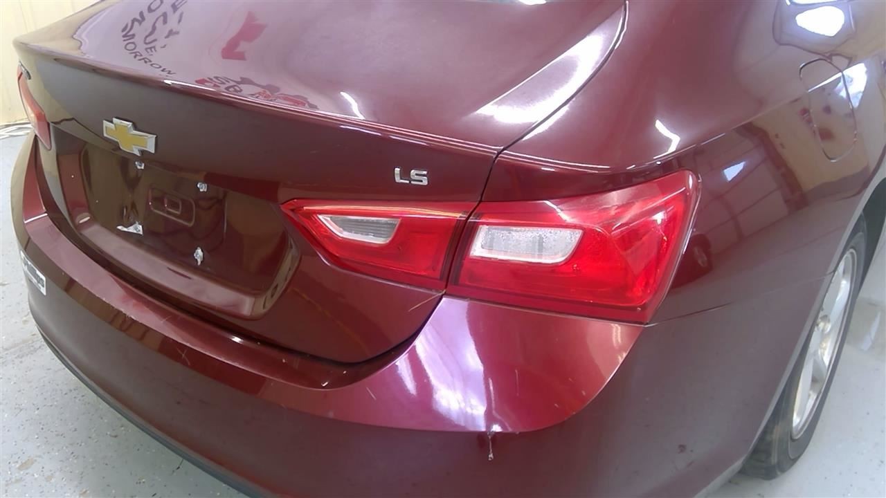Audio Equipment Radio VIN B 4th Digit New Style Mylink Fits 16 CRUZE 1639952