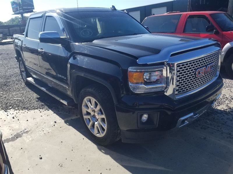 15 GMC SIERRA DENALI 1500 RADIO AUDIO AMPLIFIER AMP 23364909