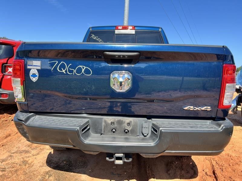 RAM2500 2020 Audio Equipment Radio 104652468