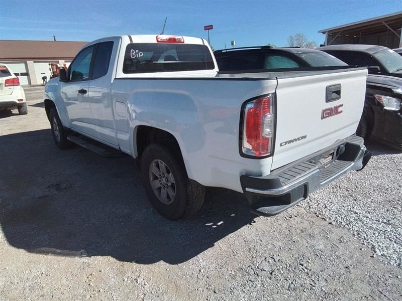 2018-2019 GMC Sierra Radio Receiver ID 42554558 or 42554623