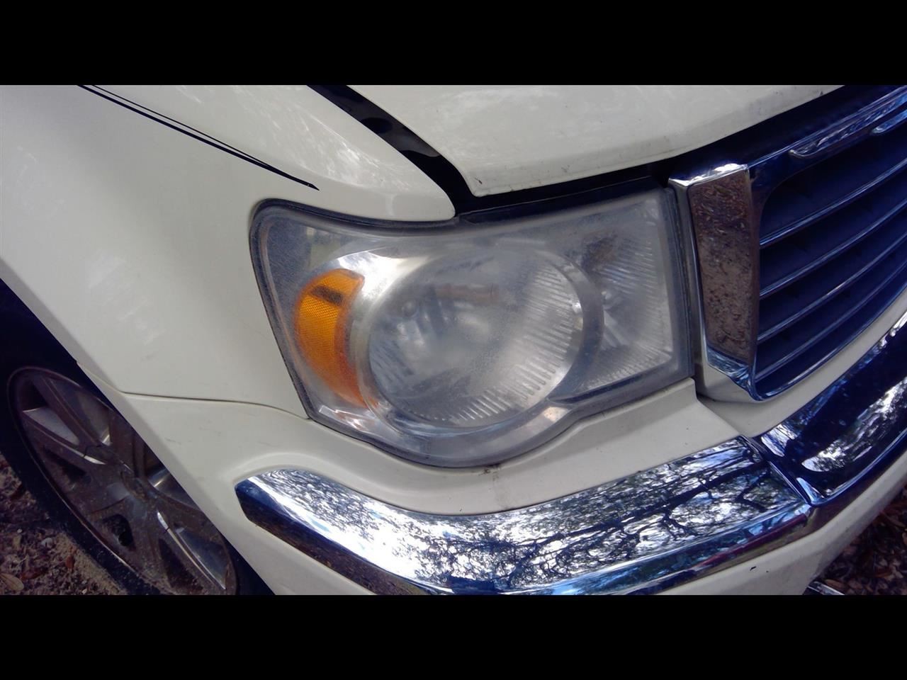 Audio Equipment Radio Display And Receiver Radio DVD Fits 08-10 300 1122642