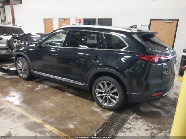 Player Receiver Radio Receiver Am-fm-cd Fits 16-20 MAZDA 6 974968