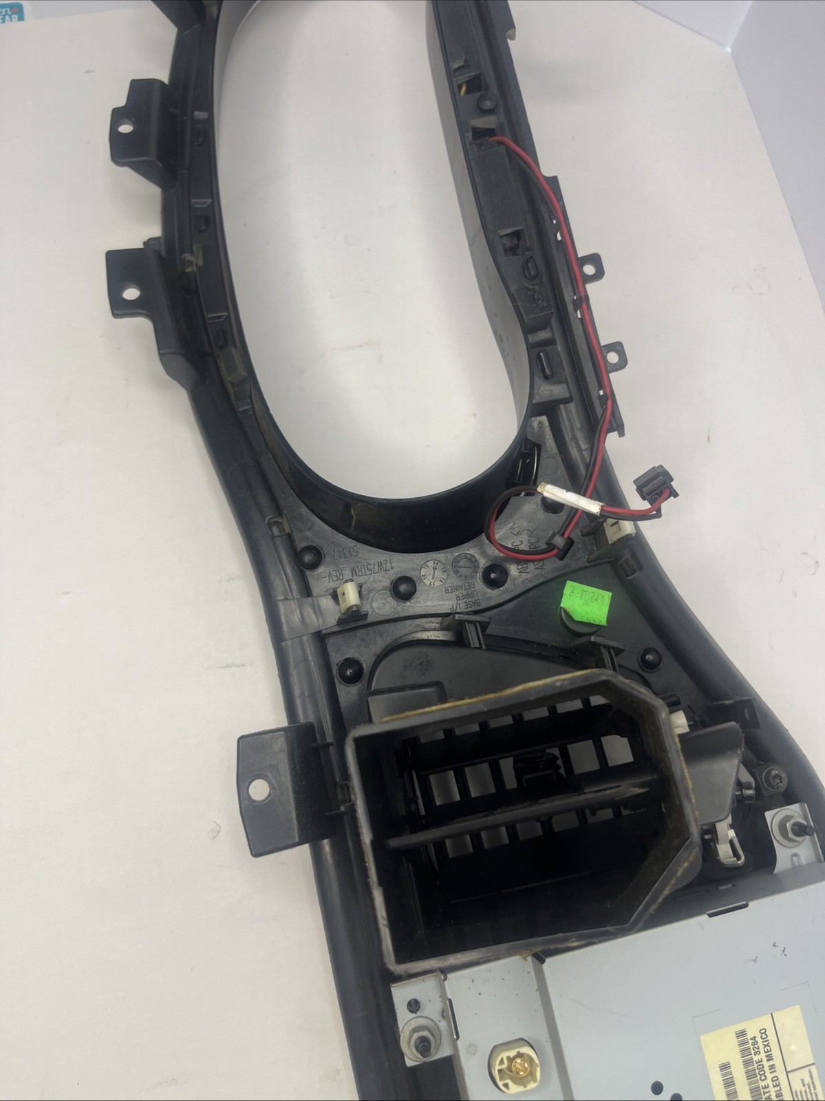 2013-2016 Dodge Dart 8.4” Uconnect Radio Display Screen 05091143AE OEM