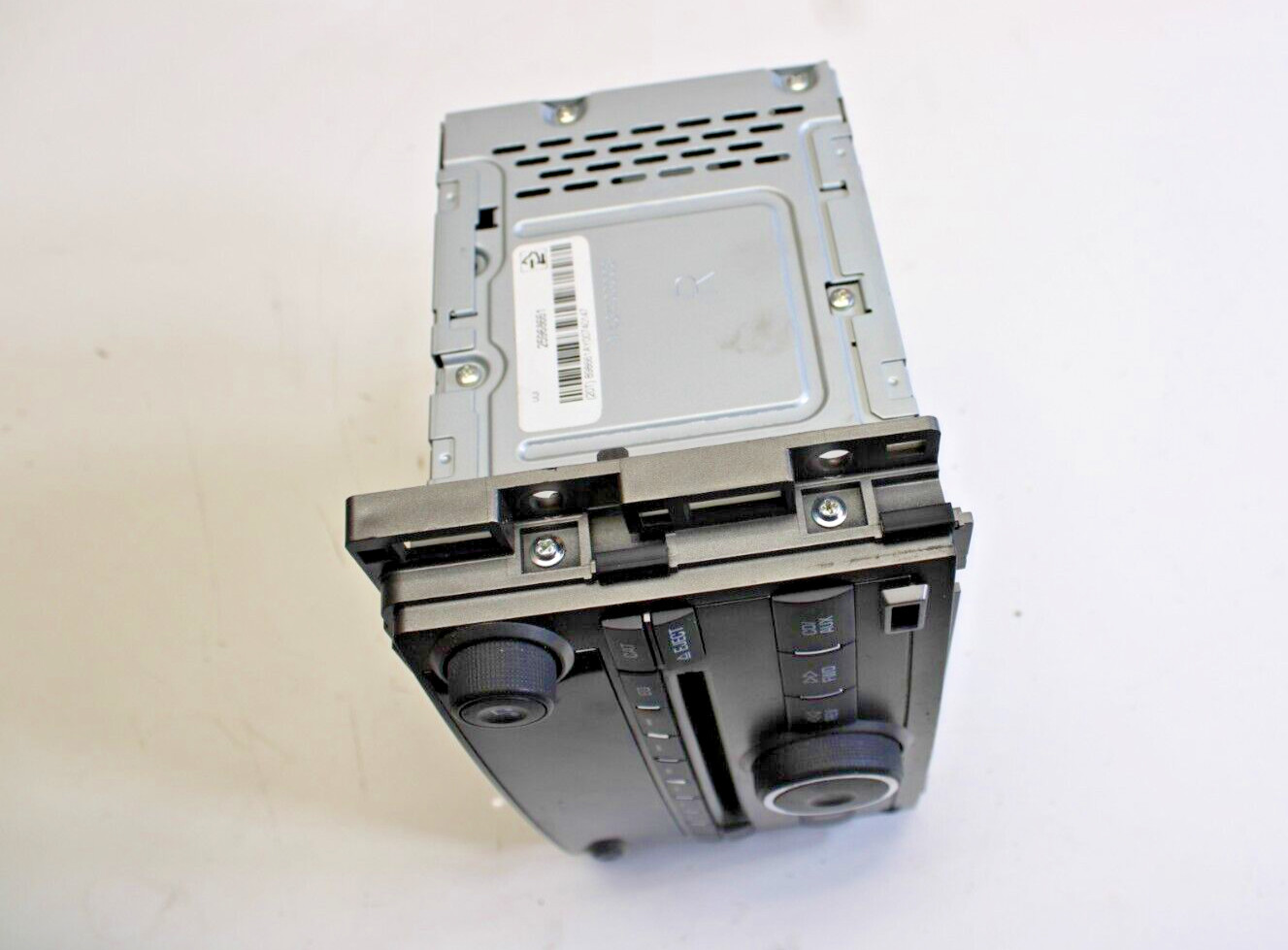 2009-2012 Chevy Malibu Radio AM/FM-CD-MP3-USB Stero Receiver Opt UUI OEM