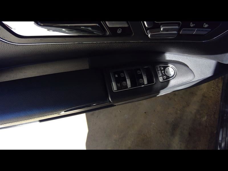 Audio Equipment Radio 221 Type S450 Fits 09 MERCEDES S-CLASS 1006320