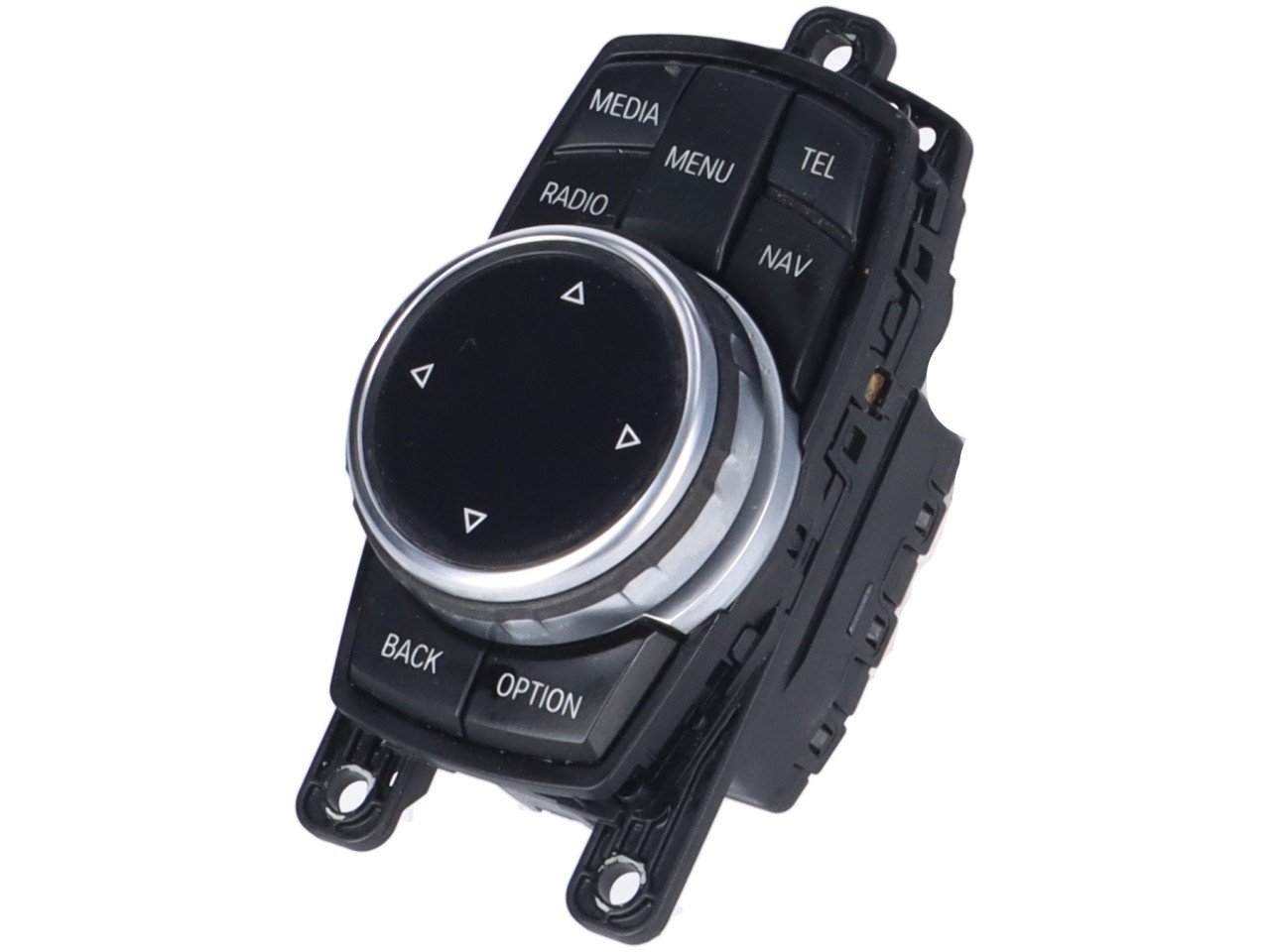 Radio Control Switch BMW 5 Series (F10) M5 412 kW 560 HP (09/2011-10/2016) (09/201