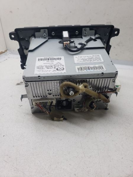 2007-2008 Mazda CX-7 Radio AM FM CD 6 Disc Stereo Receiver OEM 700904