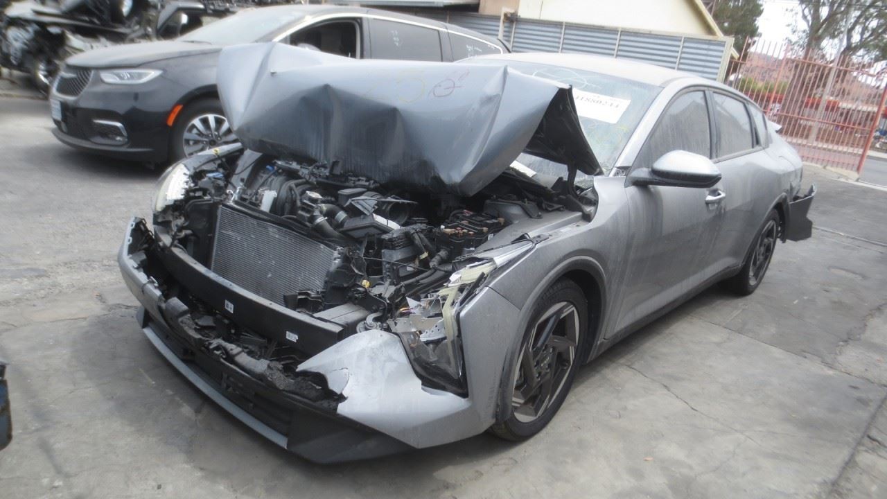 Speedometer & Radio Display Screen, FITS 25-26 K4 160912