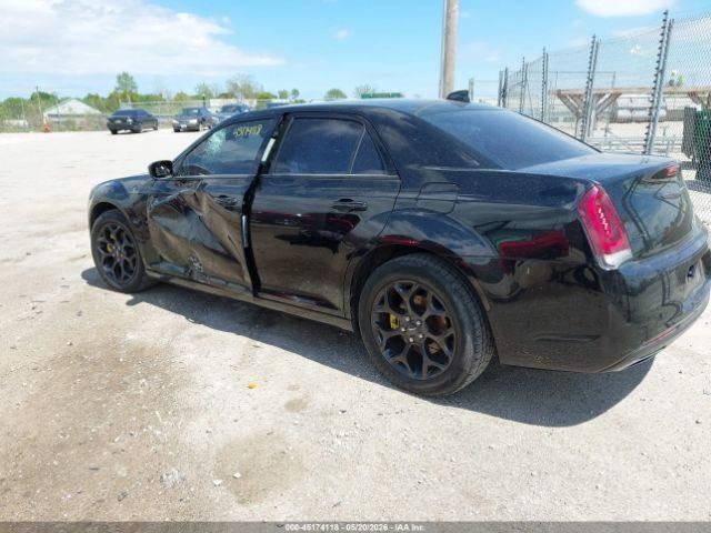 Audio Equipment Radio Display And Receiver Uconnect 4C Fits 18-19 300 2189748