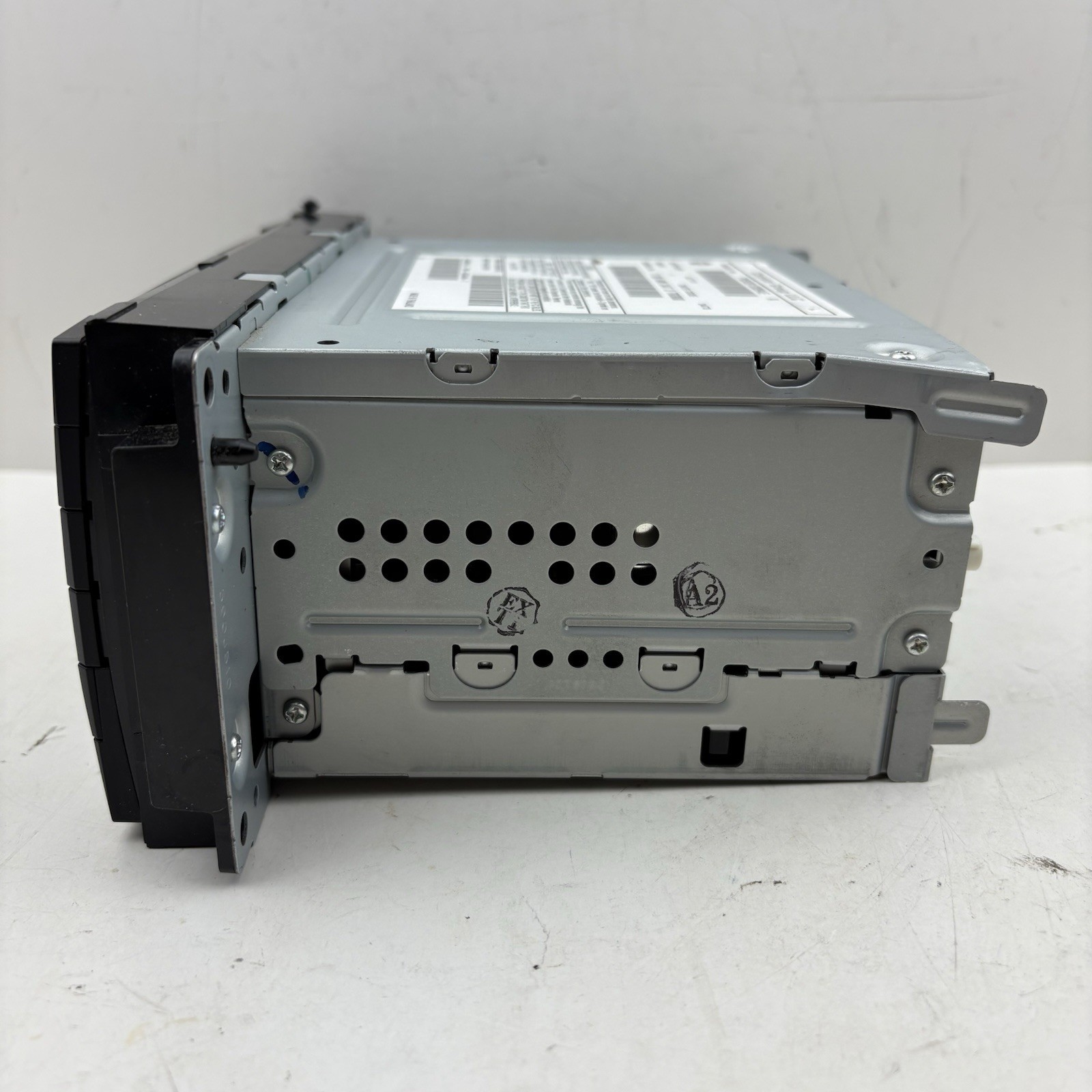For Parts Untested OEM Chrysler Dodge Jeep Ram Navigation Radio P05091309AE