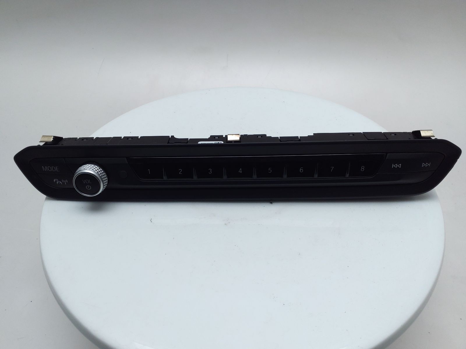 BMW 3 SERIES Radio Stereo Head Unit 2012-2019 Unknown Saloon 61316814188