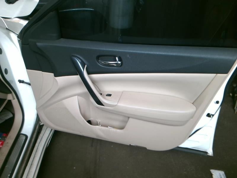 Audio Equipment Radio Receiver Sv Thru 2/13 Fits 12-13 MAXIMA 856951