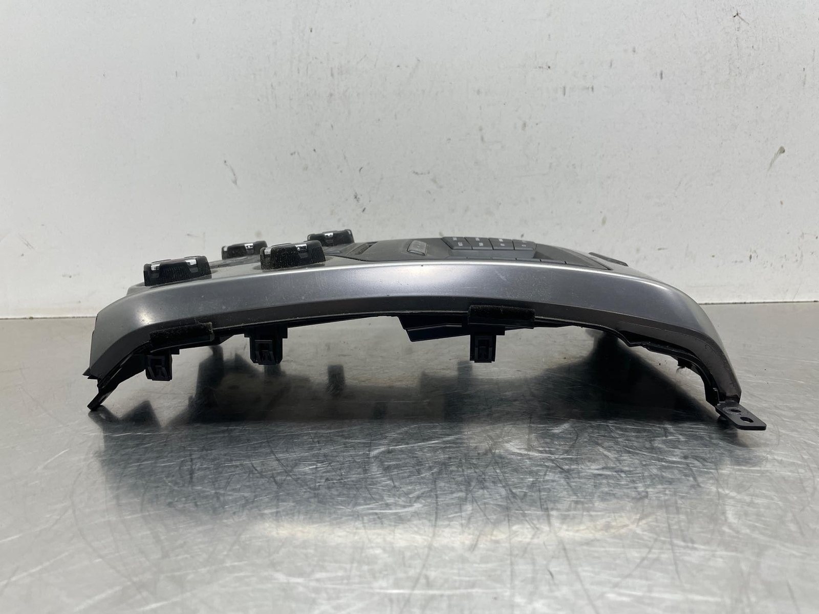 2013 Ford F150 Raptor Control Panel 4.2″ Screen Opening OEM el3t18a802basmmm