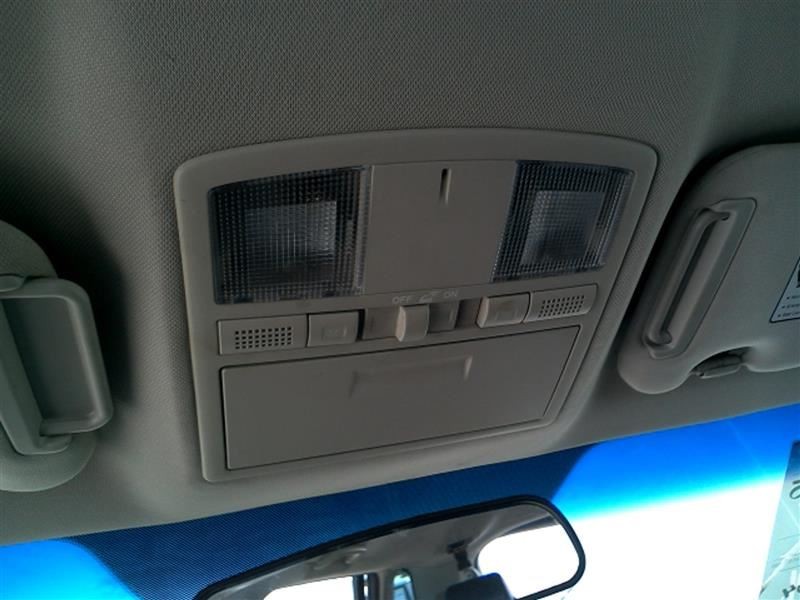 Audio Equipment Radio Receiver Bluetooth Am-fm-cd Fits 13-14 MAZDA CX-9 1440618