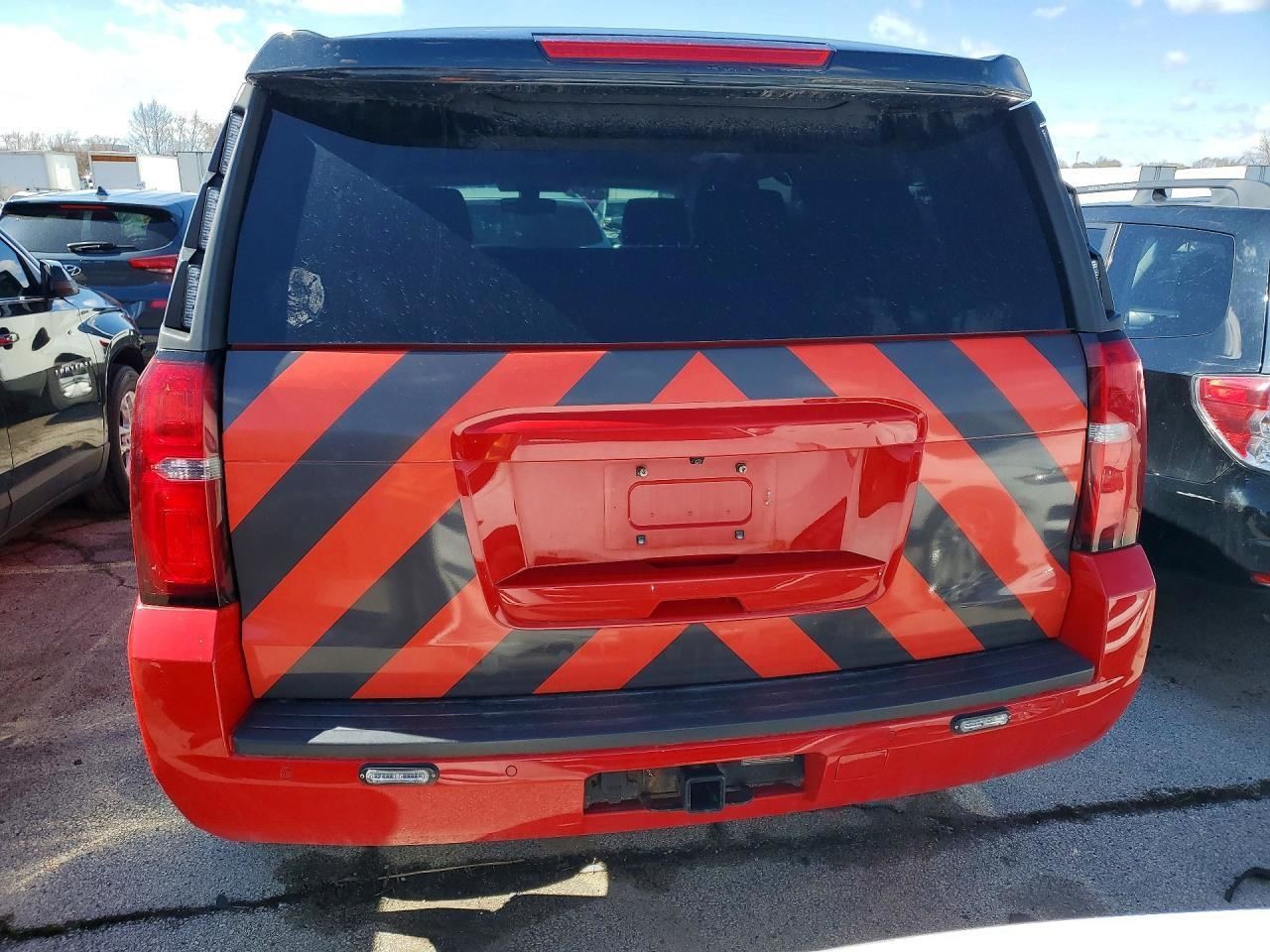 Player Receiver Radio Control Panel With Screen Fits 17-20 SUBURBAN 1500 986461
