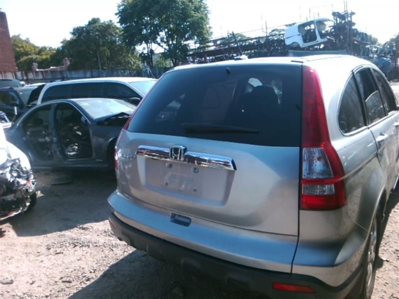Audio Equipment Radio AM-FM-6CD With Satellite Radio Fits 08-09 CR-V 821281