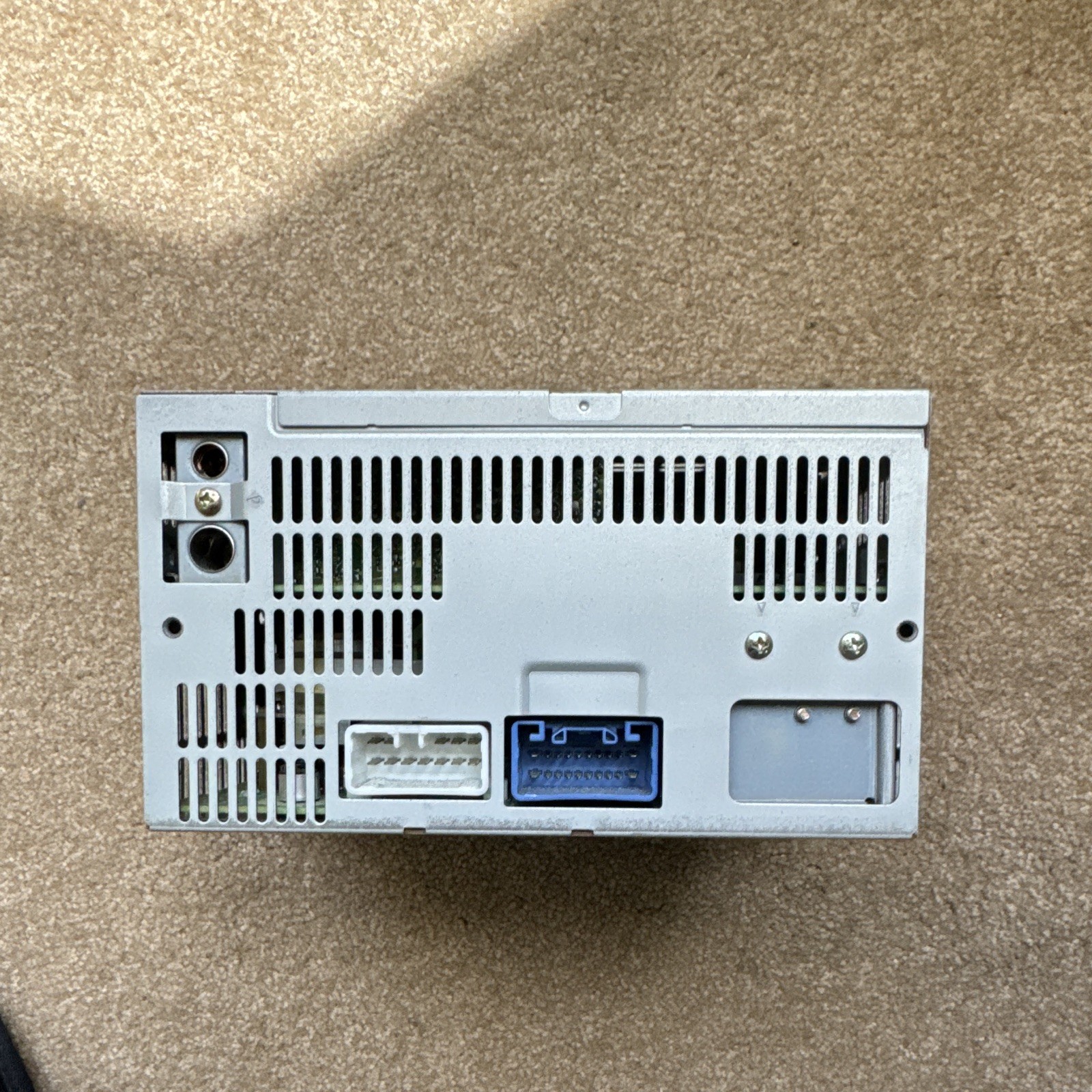 97-01 Lexus ES300 OEM Radio