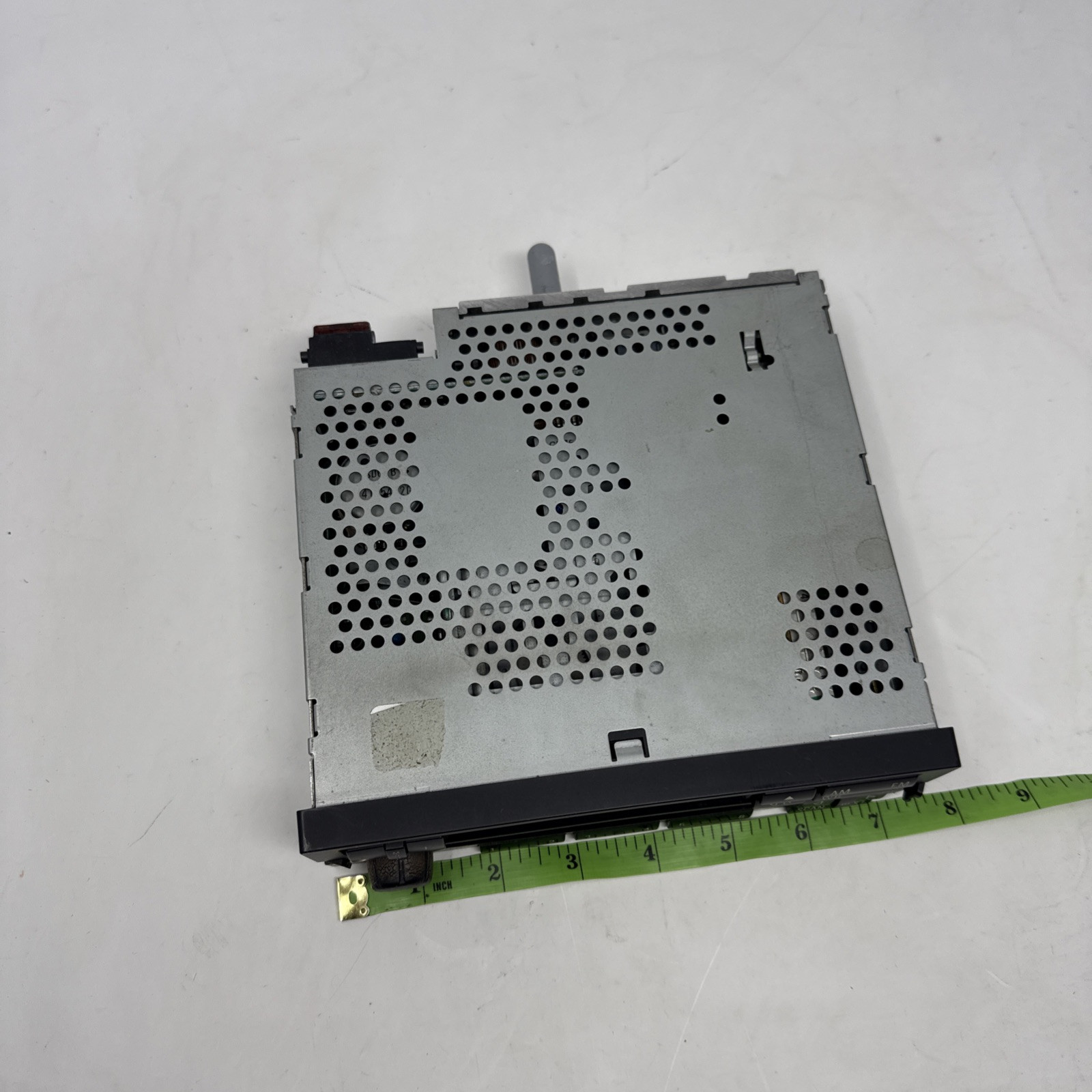 BMW C33 Radio E36 318 323 328 E30 E31 E32 E34 540 840 M3 Z3 OEM Genuine Untested