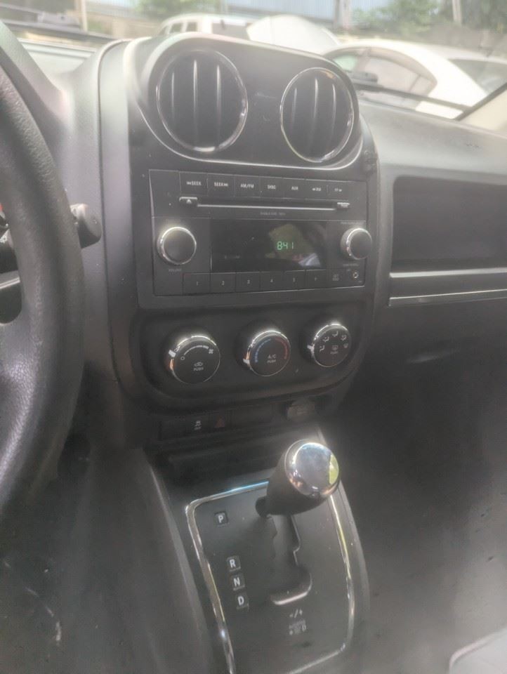 2008-2010 Chrysler 300 Radio Display And Receiver Radio ID RES OEM 1384378
