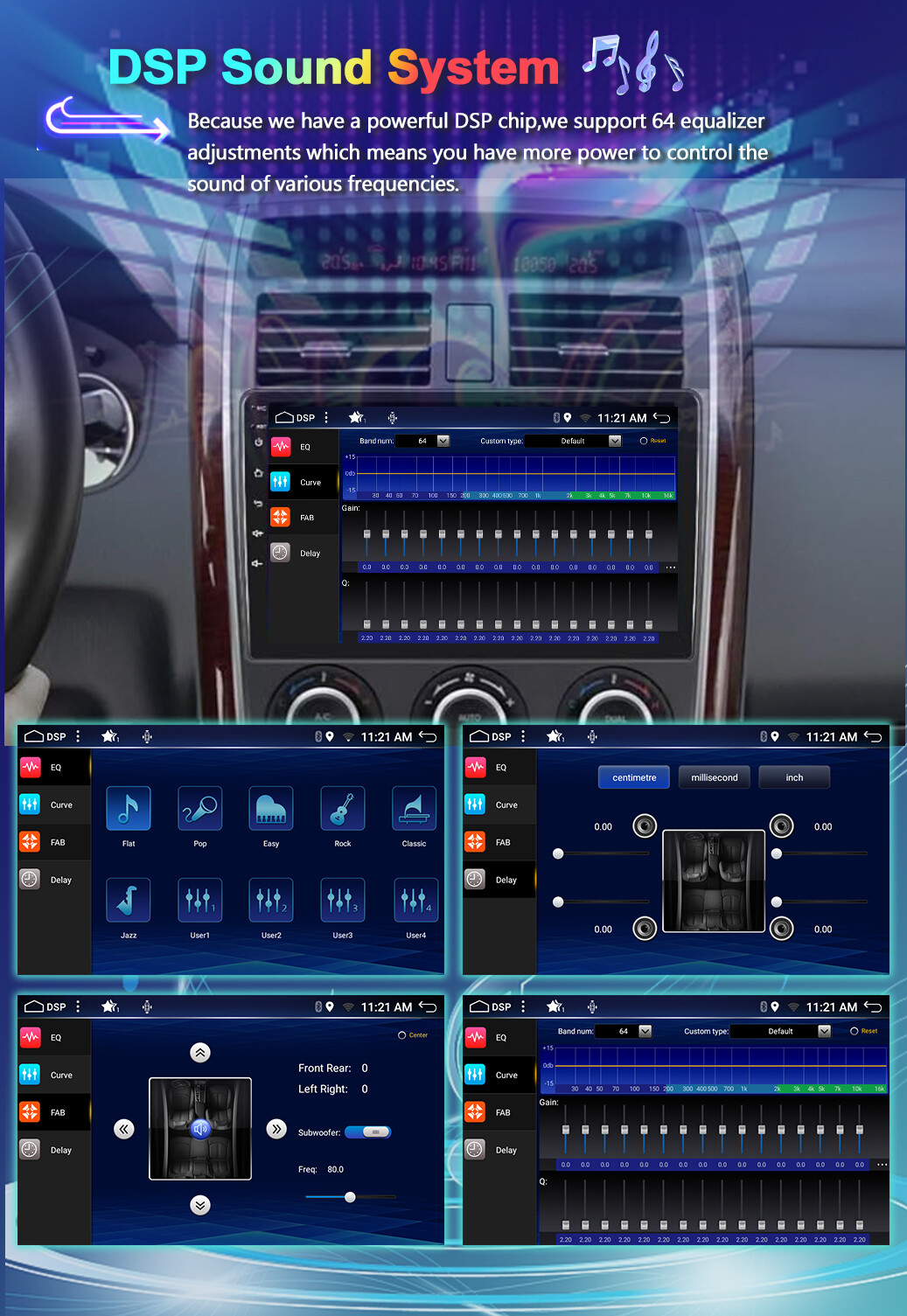 For 2009-2015 Mazda CX-9 CX9 Android 14 Car Stereo GPS Head Unit CarPlay 6+128GB