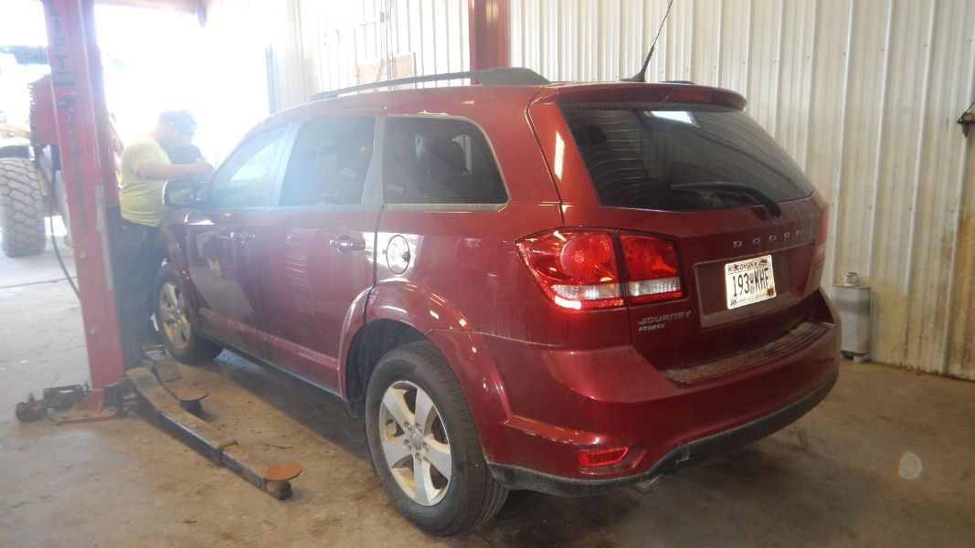 Audio Equipment Radio Receiver AM-FM-CD-MP3-WMA Reb Fits 11-12 JOURNEY 1439531