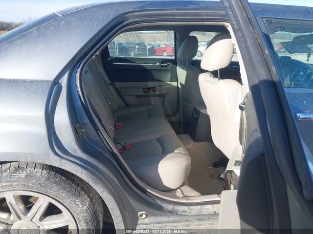 Audio Equipment Radio Display And Receiver Radio DVD Fits 05-07 300 1885368