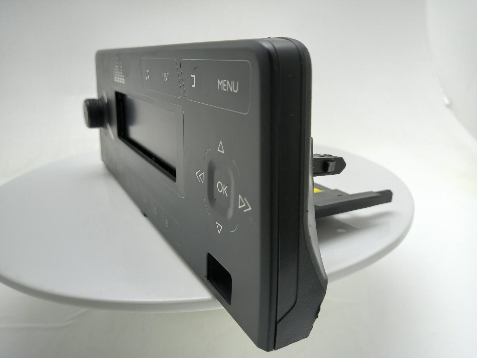 VAUXHALL COMBO Radio Stereo Head Unit 2011-2021 Unknown Van
