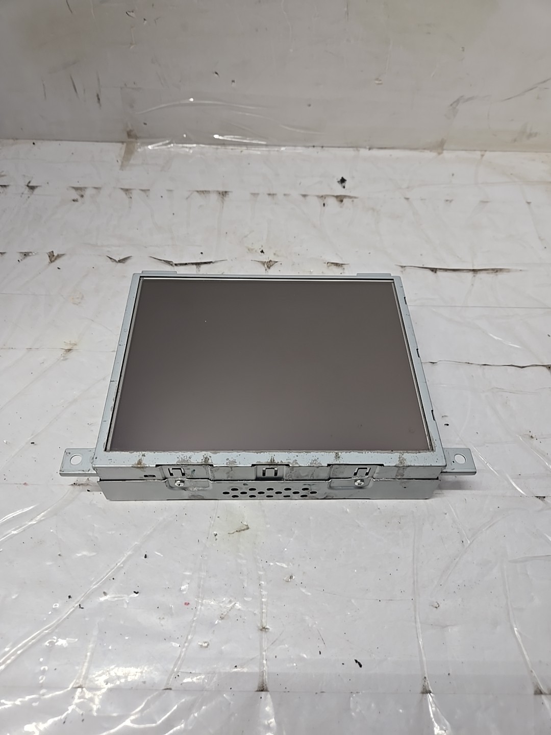 2011-2014 Dodge Charger Chrysler 300 8.4” Radio Display Touch Screen 05064798AI