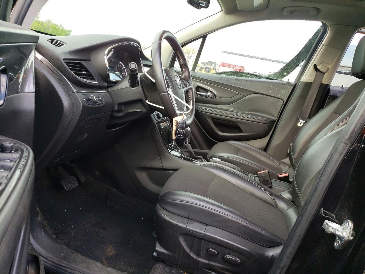 2017-2021 Chevrolet Camaro Radio Stereo Receiver OEM 1556261