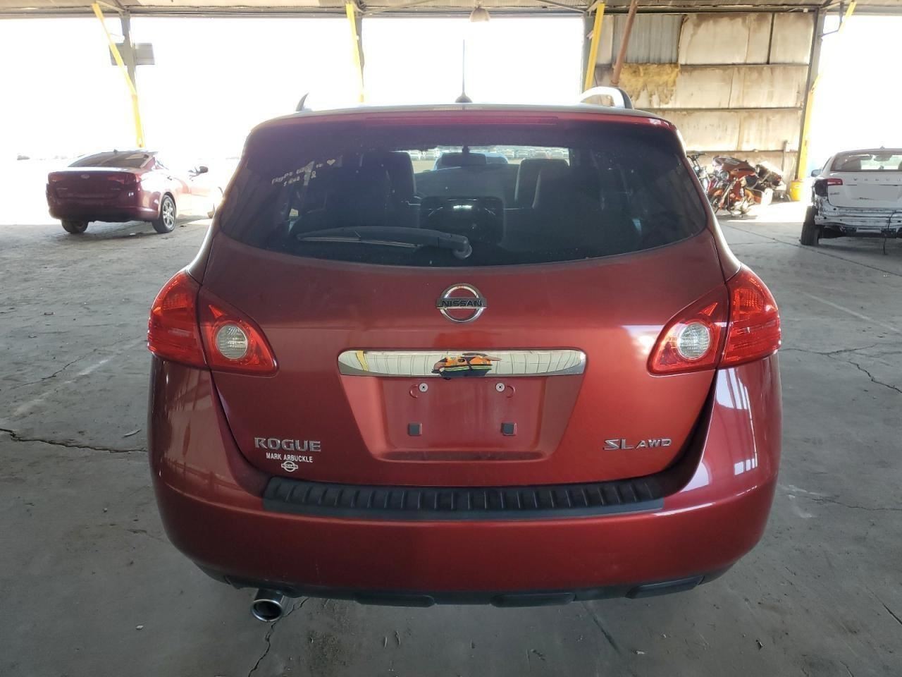 Audio Equipment Radio VIN J 1st Digit Japan Built Fits 12-15 ROGUE 716939