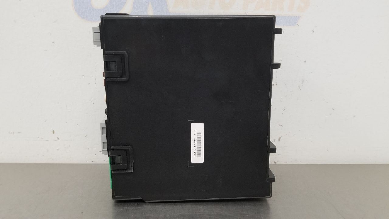 15 GMC SIERRA 1500 RADIO AUDIO RECEIVER 13596607