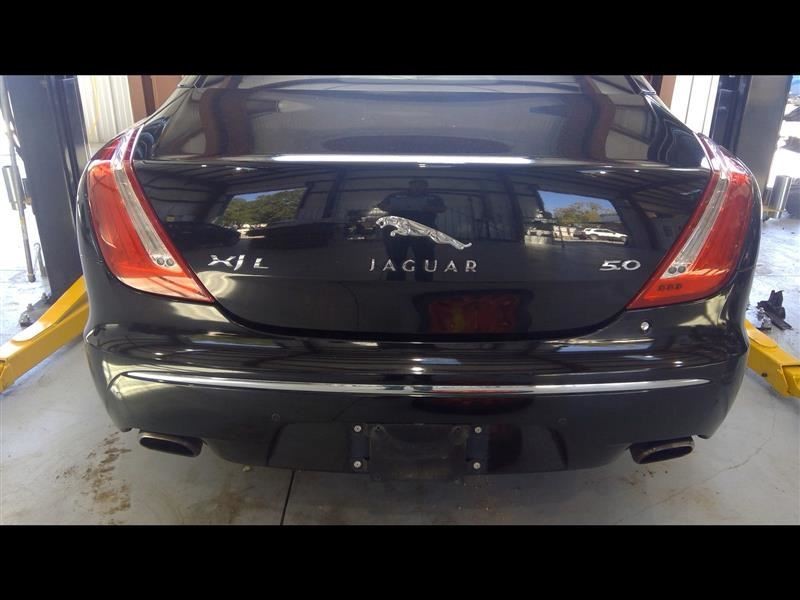 Info-GPS-TV Screen Display Dash Mounted Fits 13 XJ 530833