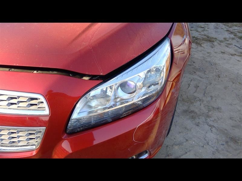 Camera/Projector Camera Rear View Fits 11-15 VOLT 1026975