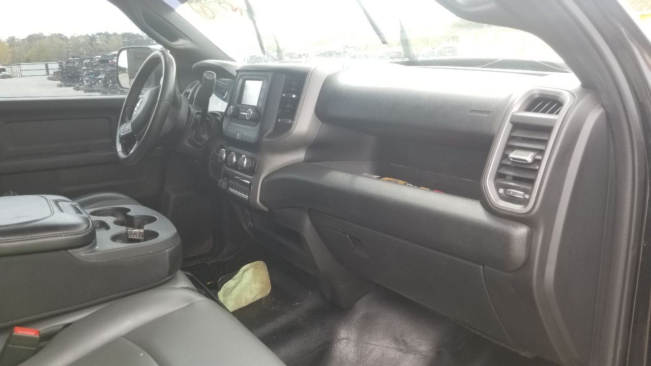 22 DODGE RAM 3500 SATELLITE RADIO AUDIO 5″ TOUCHSCREEN RECEIVER HEAD UNIT