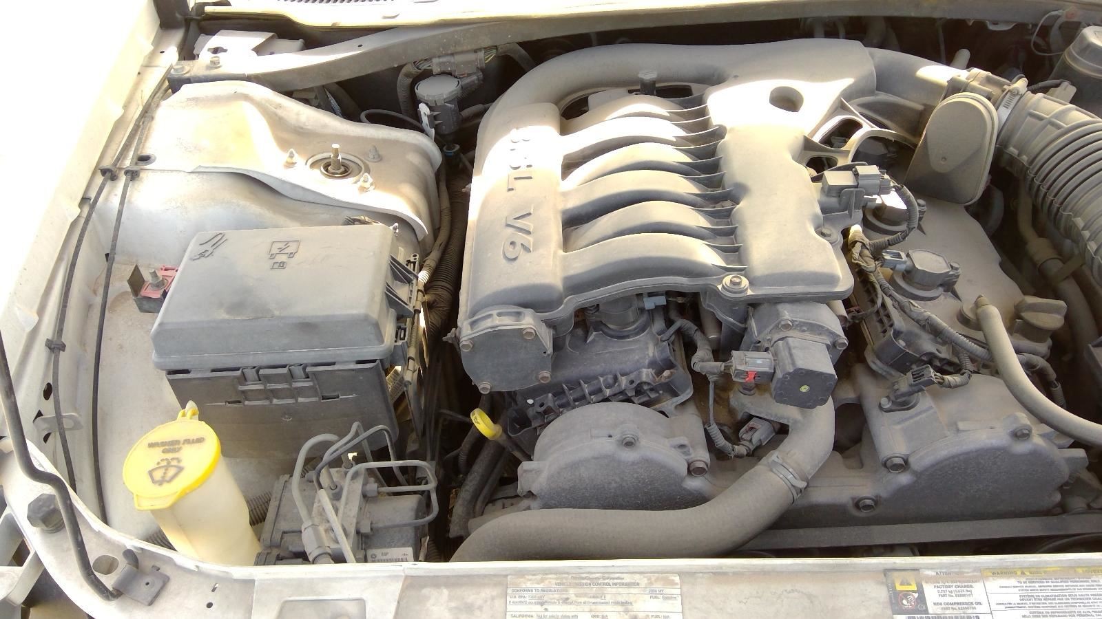 Audio Equipment Radio Display And Receiver Radio ID RES Fits 08-10 300 716361