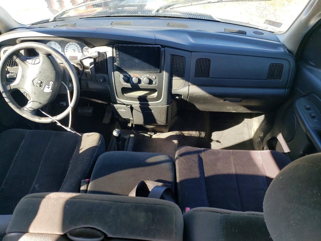 Audio Equipment Radio Receiver Radio ID Rbk Fits 02-07 CARAVAN 1188282