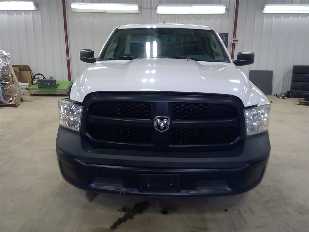 Audio Equipment Radio Classic Style Fits 17-20 DODGE 1500 PICKUP 1090032