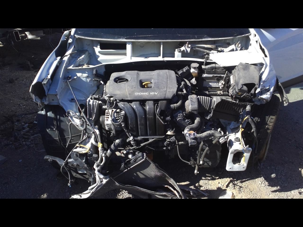 Audio Equipment Radio Display And Receiver US Market Fits 18-21 KONA 32689992