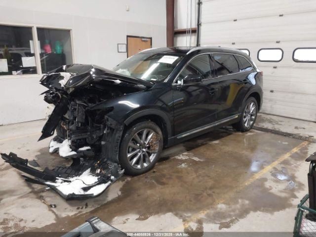 Player Receiver Radio Receiver Am-fm-cd Fits 16-20 MAZDA 6 974968
