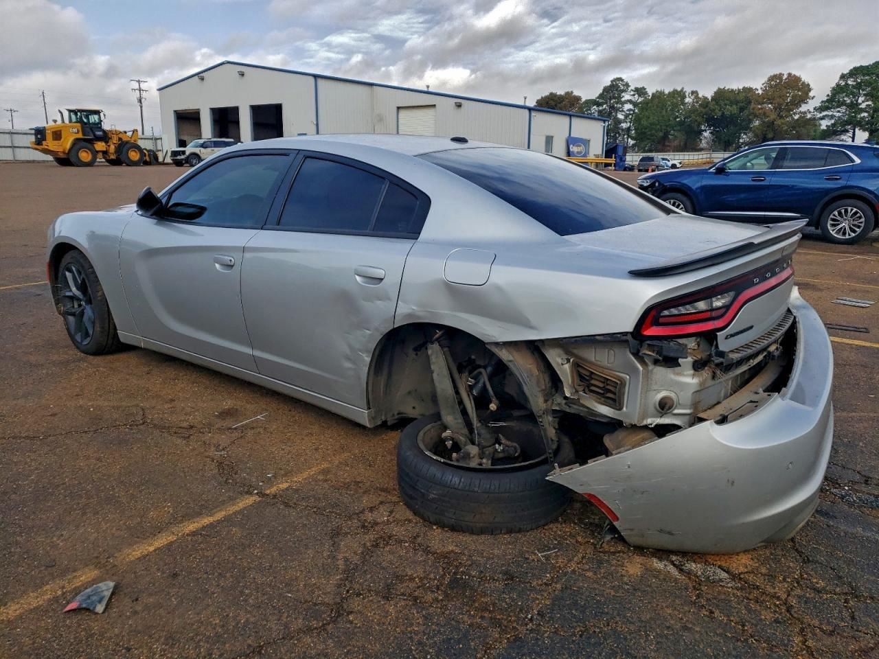 Audio Equipment Radio Display And Receiver Siriusxm Fits 18-20 CHARGER 1944655