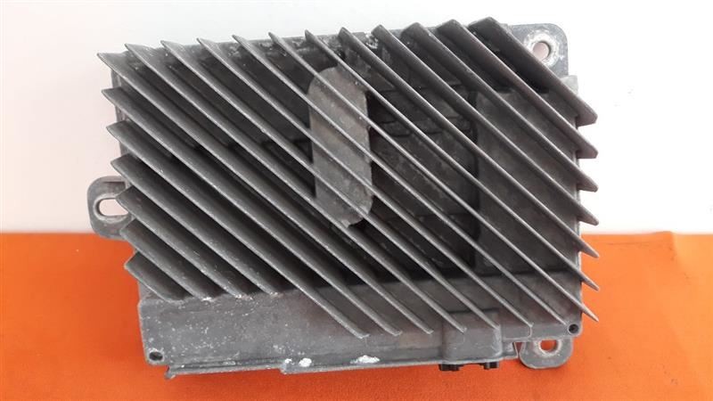 15 GMC SIERRA DENALI 1500 RADIO AUDIO AMPLIFIER AMP 23364909