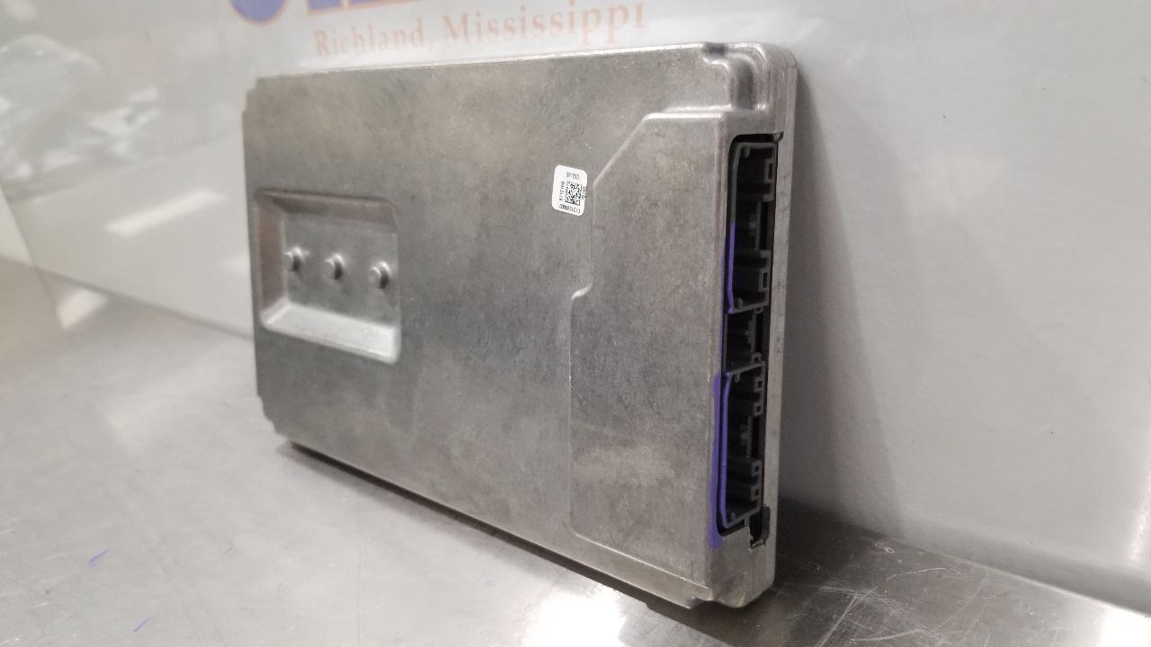 23 CHRYSLER 300 RADIO AUDIO AMP AMPLIFIER 900 WATT 68547726AB