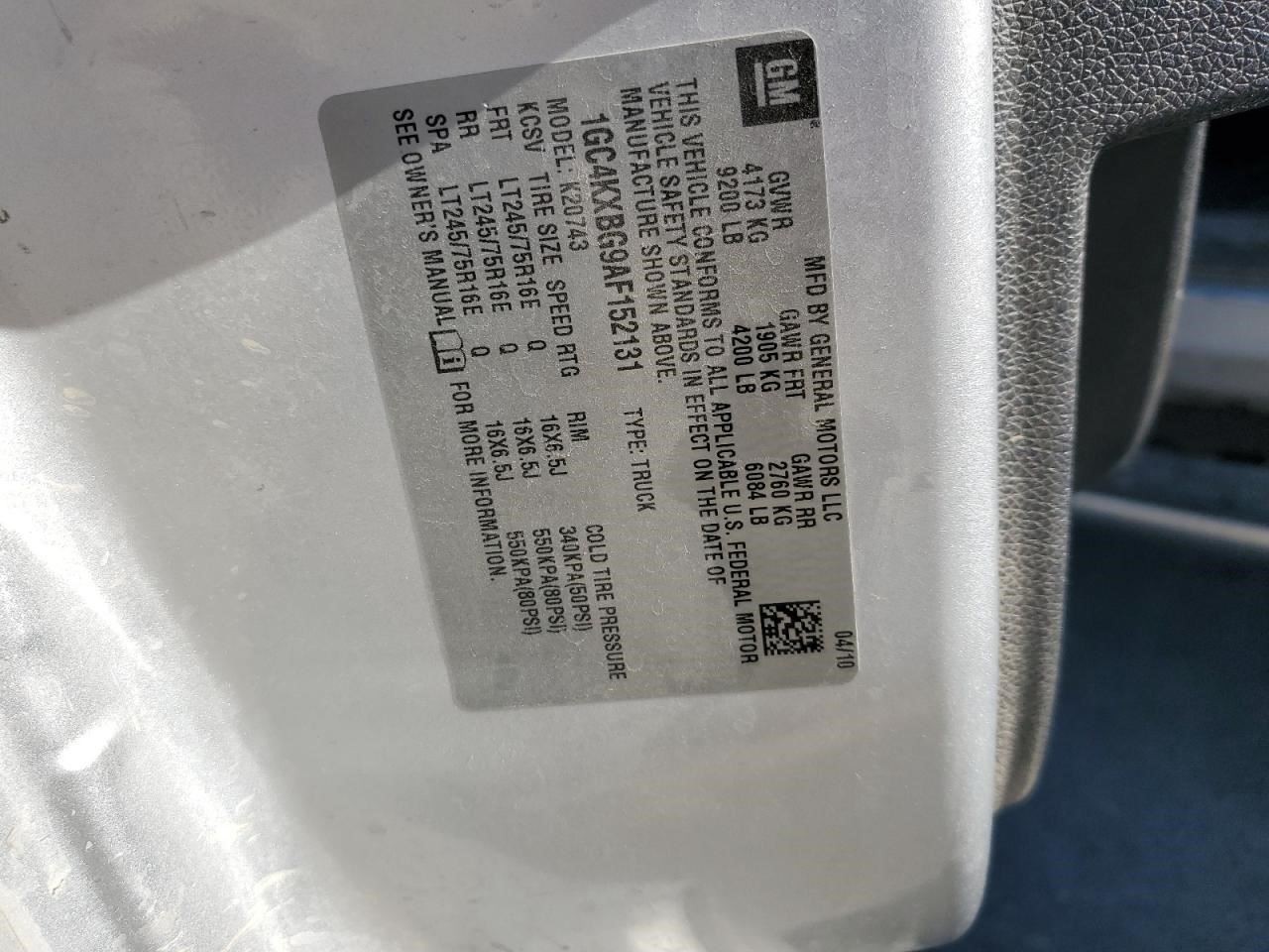 Audio Equipment Radio AM-FM-CD-MP3-USB Fits 11-21 EXPRESS 2500 VAN 2257799
