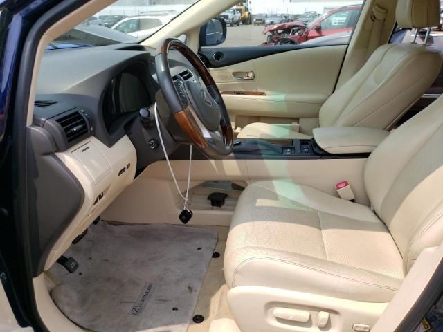 Info-GPS-TV Screen Front Display Dash Mounted Fits 13-15 LEXUS RX350 722288