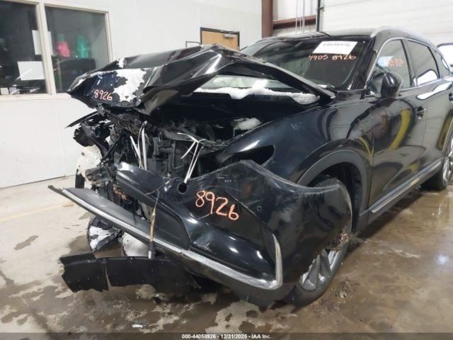 Player Receiver Radio Receiver Am-fm-cd Fits 16-20 MAZDA 6 974968