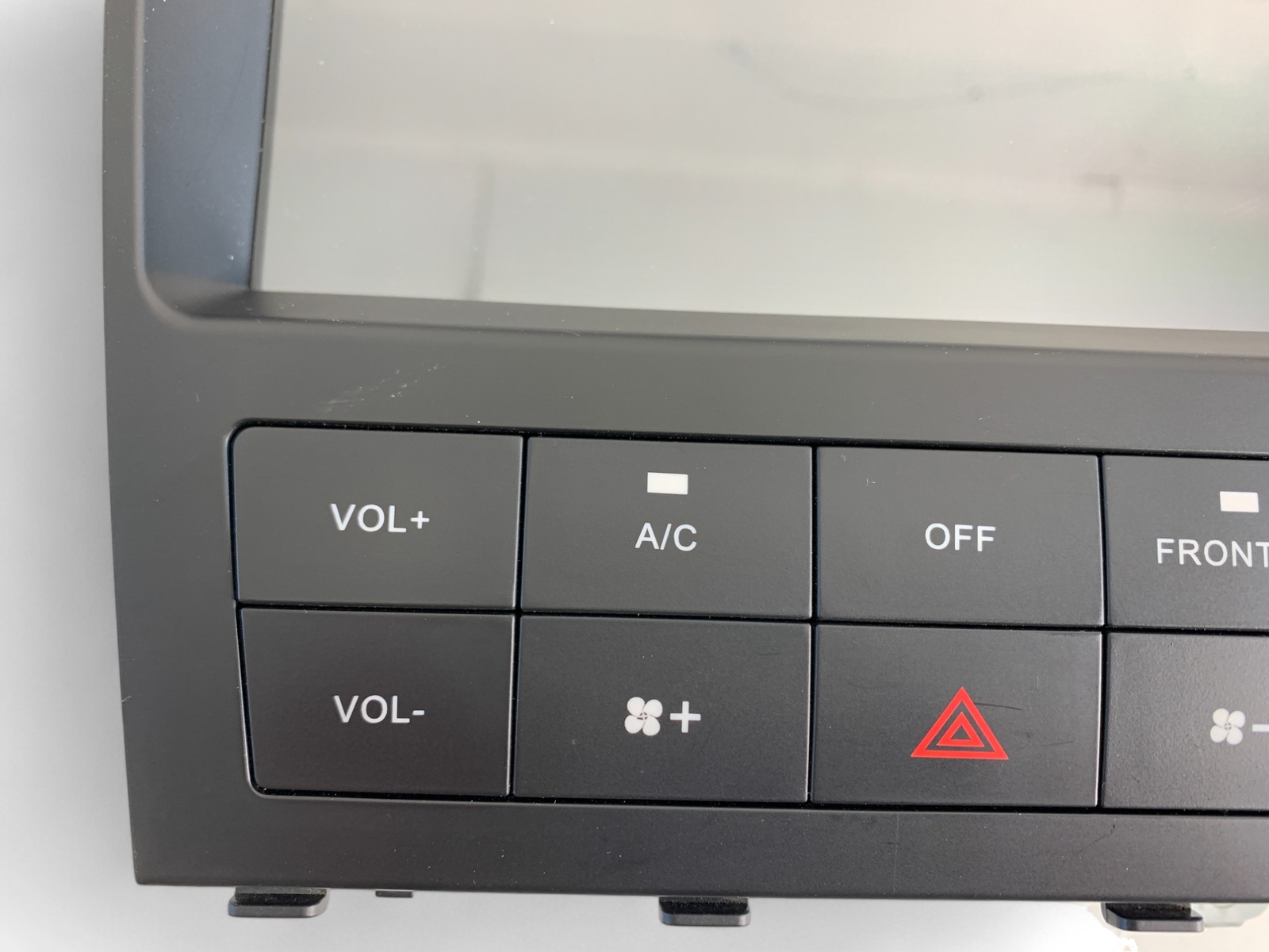 2002-05 LEXUS IS300 ANDROID TOUCHSCREEN RADIO STEREO W/ CARPLAY DSP RDS 376 #A96