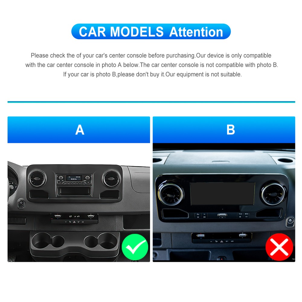 For HONDA Pilot 2016-2022 Car Stereo Radio Apple Carplay Android 15 4+64GB